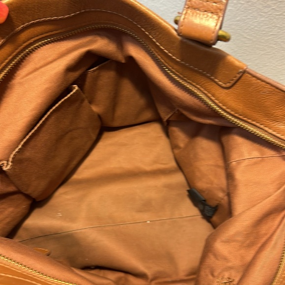 Fossil purse - Picture 10 of 12